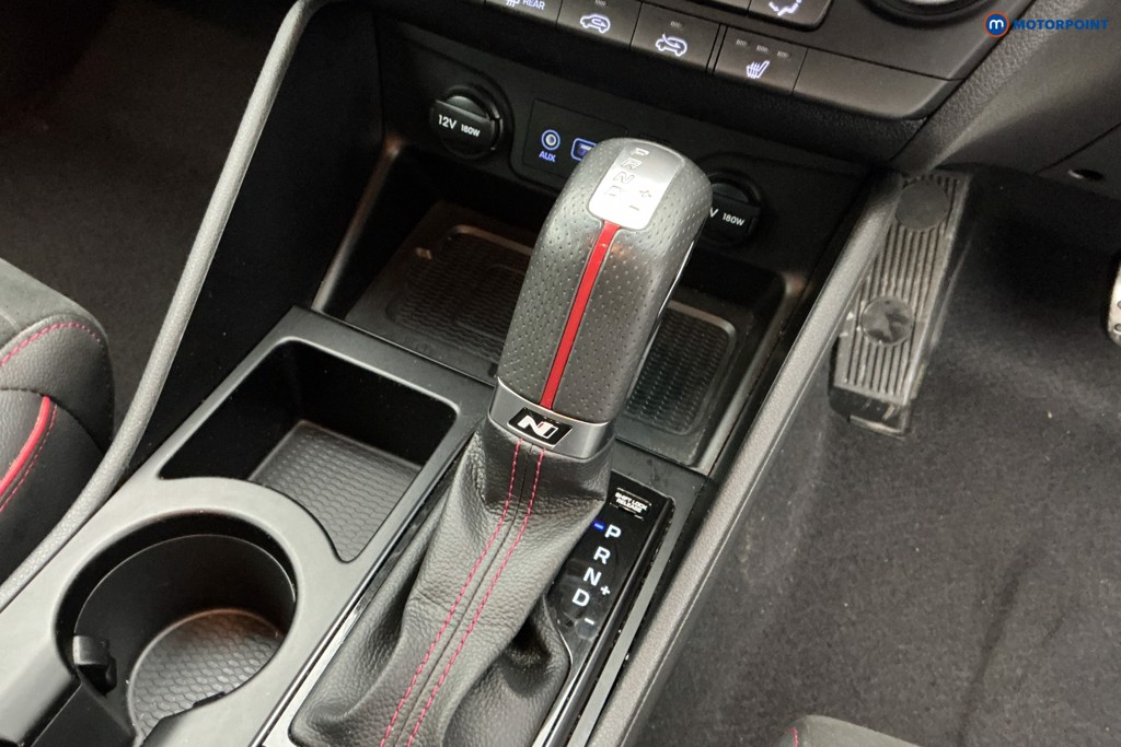 Hyundai Tucson N Line Automatic Diesel SUV - Stock Number (1563501) - 15th supplementary image