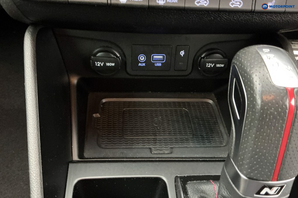 Hyundai Tucson N Line Automatic Diesel SUV - Stock Number (1563501) - 16th supplementary image