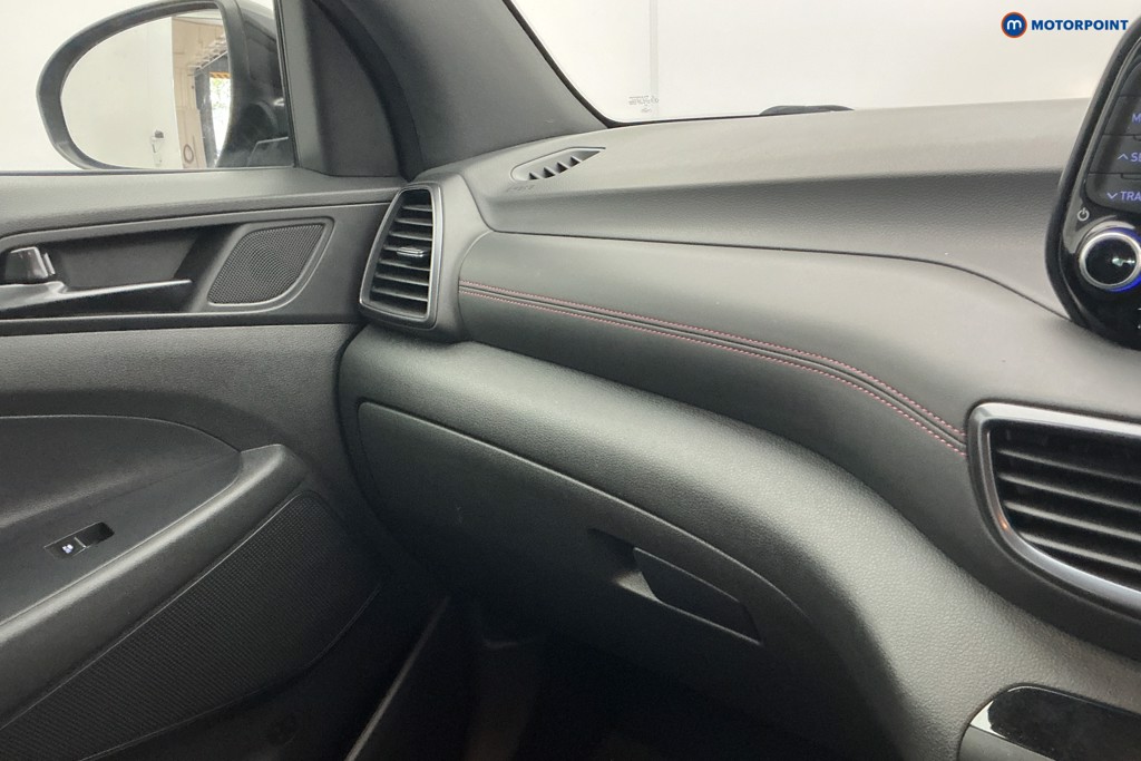 Hyundai Tucson N Line Automatic Diesel SUV - Stock Number (1563501) - 19th supplementary image