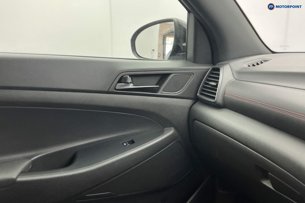 Hyundai Tucson N Line Automatic Diesel SUV - Stock Number (1563501) - 20th supplementary image