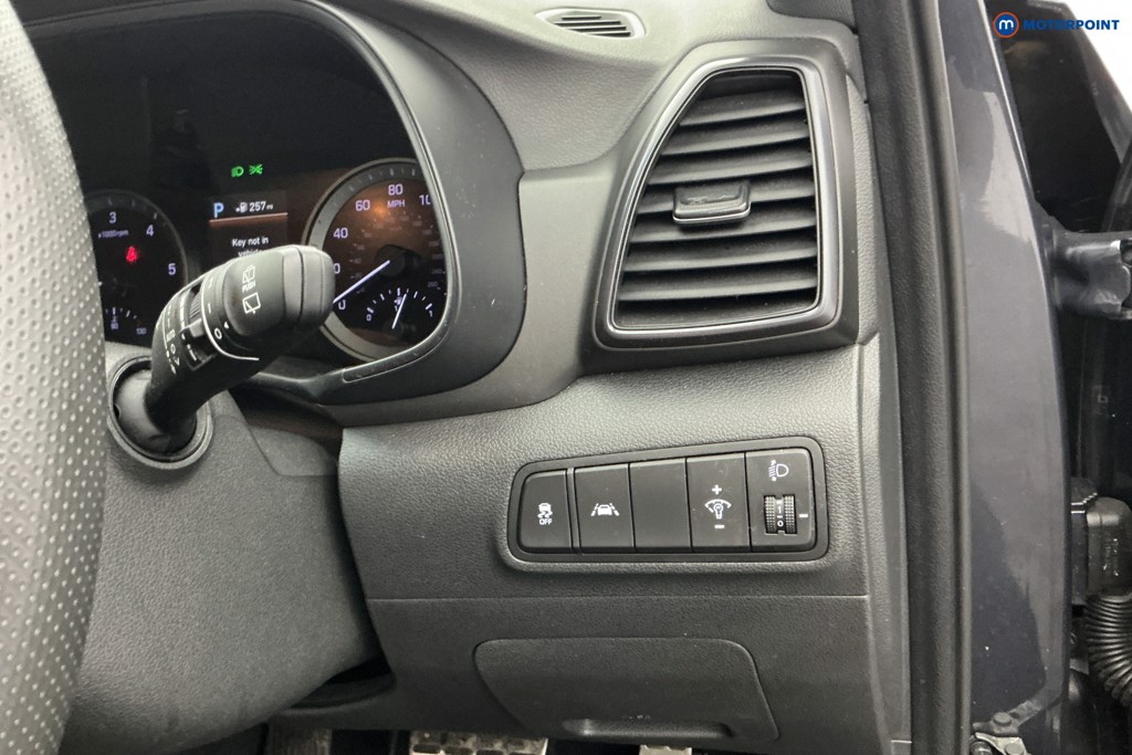Hyundai Tucson N Line Automatic Diesel SUV - Stock Number (1563501) - 23rd supplementary image