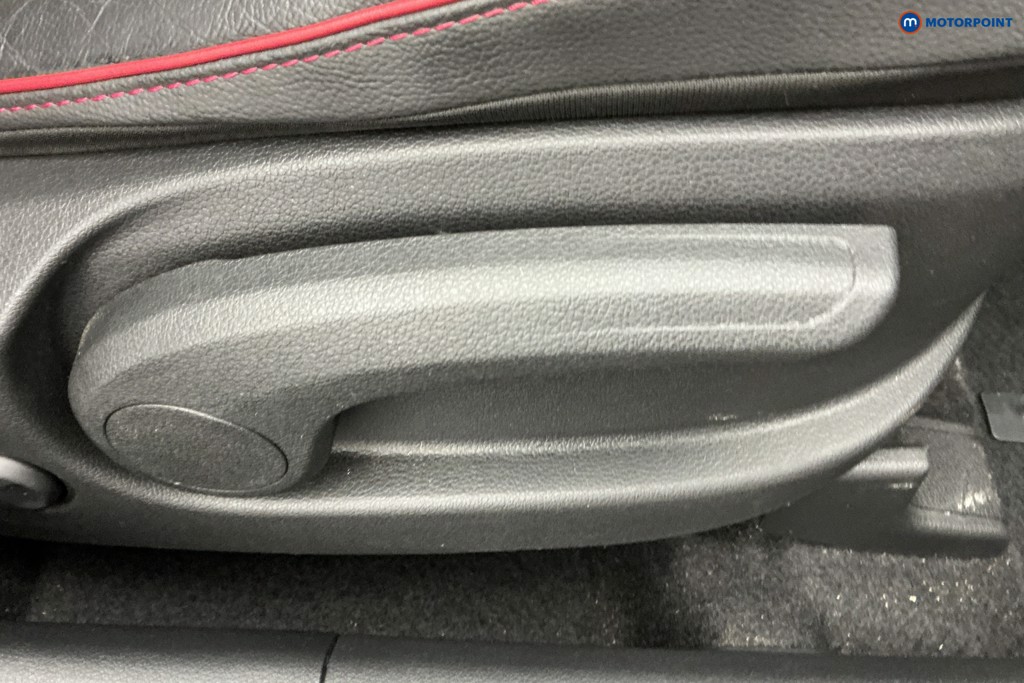 Hyundai Tucson N Line Automatic Diesel SUV - Stock Number (1563501) - 24th supplementary image