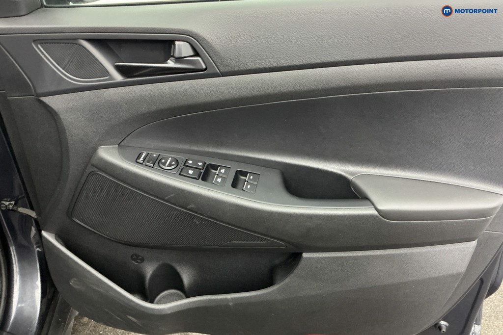 Hyundai Tucson N Line Automatic Diesel SUV - Stock Number (1563501) - 25th supplementary image