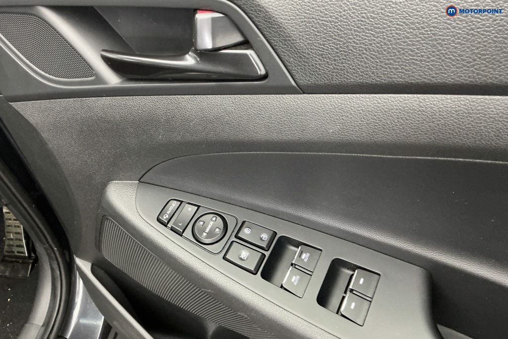 Hyundai Tucson N Line Automatic Diesel SUV - Stock Number (1563501) - 26th supplementary image