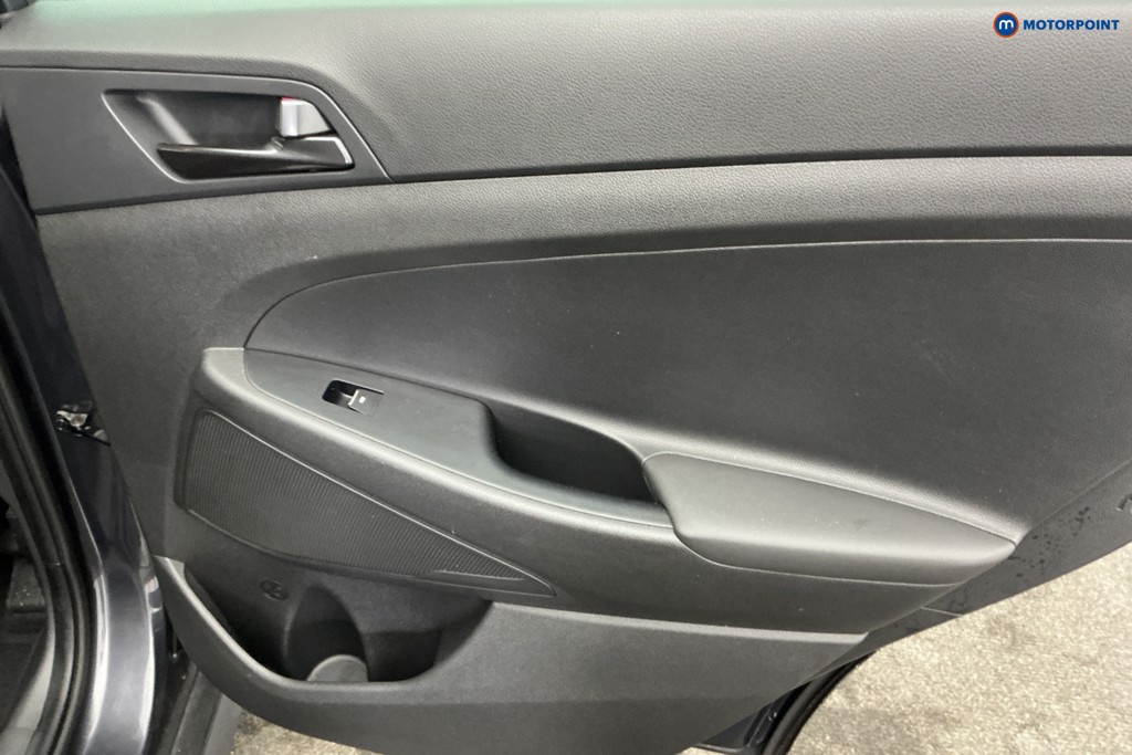 Hyundai Tucson N Line Automatic Diesel SUV - Stock Number (1563501) - 27th supplementary image