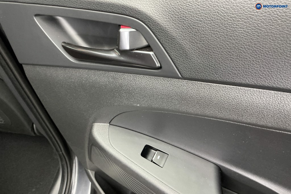 Hyundai Tucson N Line Automatic Diesel SUV - Stock Number (1563501) - 28th supplementary image