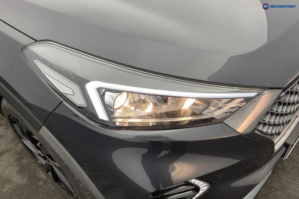 Hyundai Tucson N Line Automatic Diesel SUV - Stock Number (1563501) - 30th supplementary image