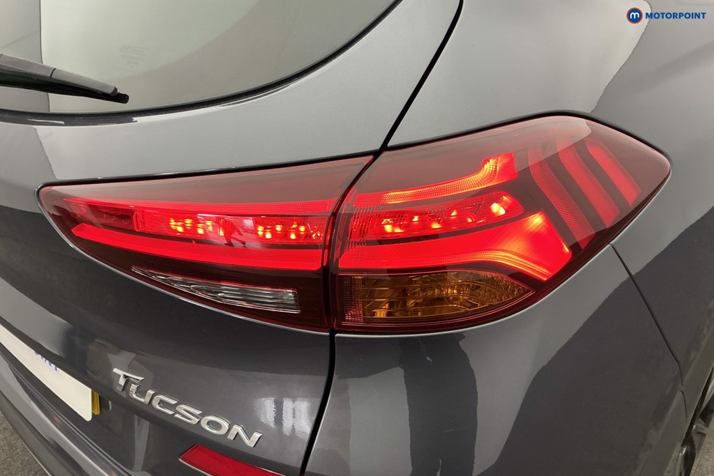 Hyundai Tucson N Line Automatic Diesel SUV - Stock Number (1563501) - 32nd supplementary image