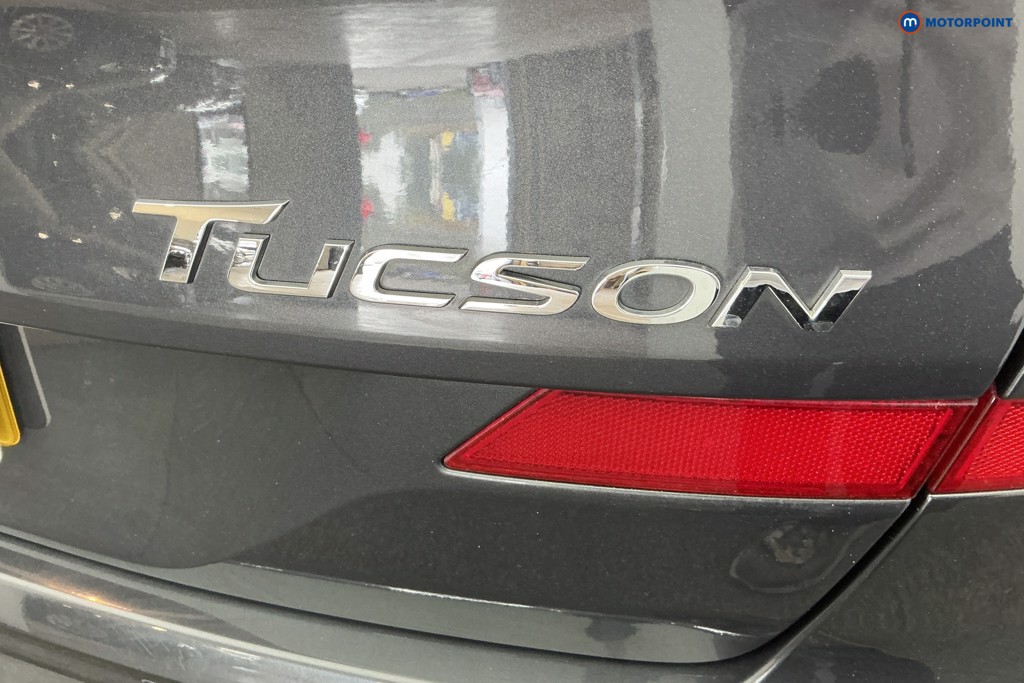 Hyundai Tucson N Line Automatic Diesel SUV - Stock Number (1563501) - 33rd supplementary image
