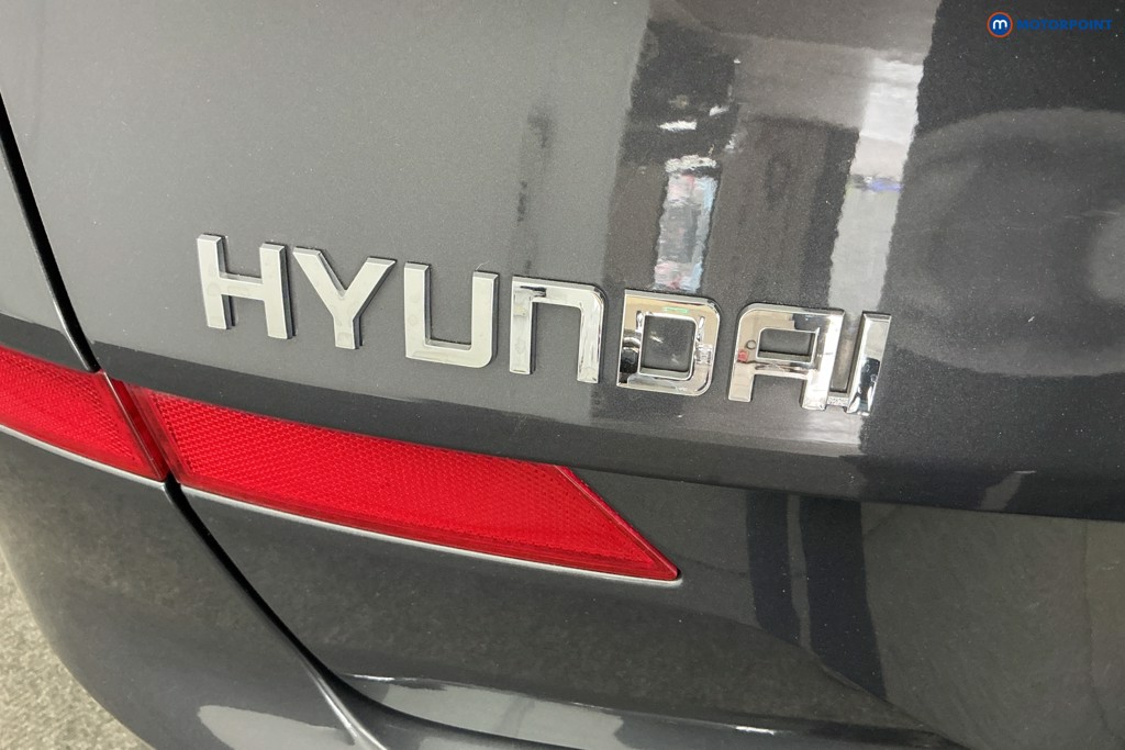 Hyundai Tucson N Line Automatic Diesel SUV - Stock Number (1563501) - 34th supplementary image
