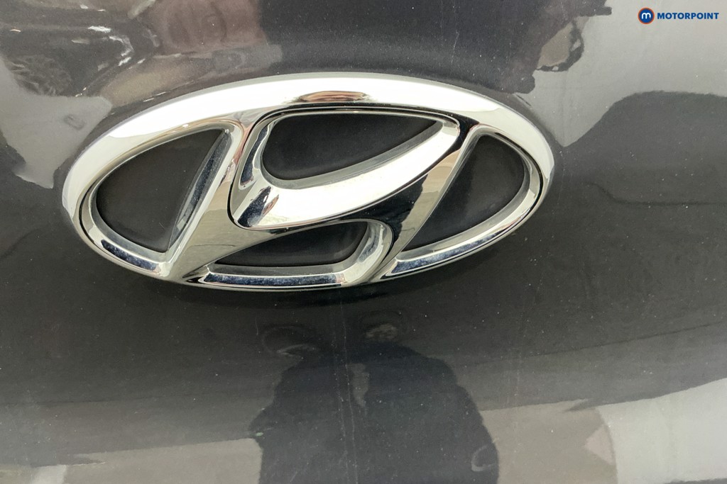 Hyundai Tucson N Line Automatic Diesel SUV - Stock Number (1563501) - 35th supplementary image