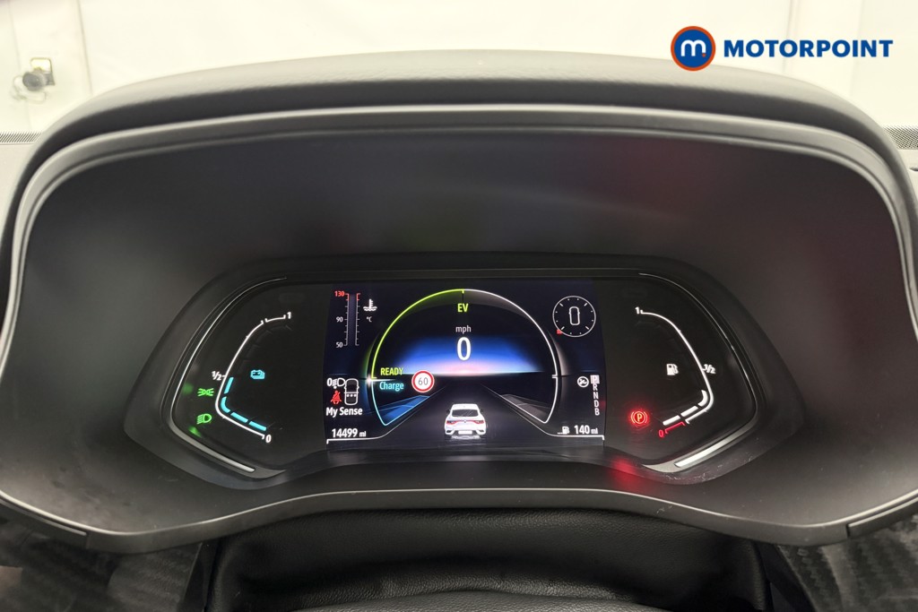 Renault Arkana R.S. Line Automatic Petrol-Electric Hybrid SUV - Stock Number (1584166) - 6th supplementary image