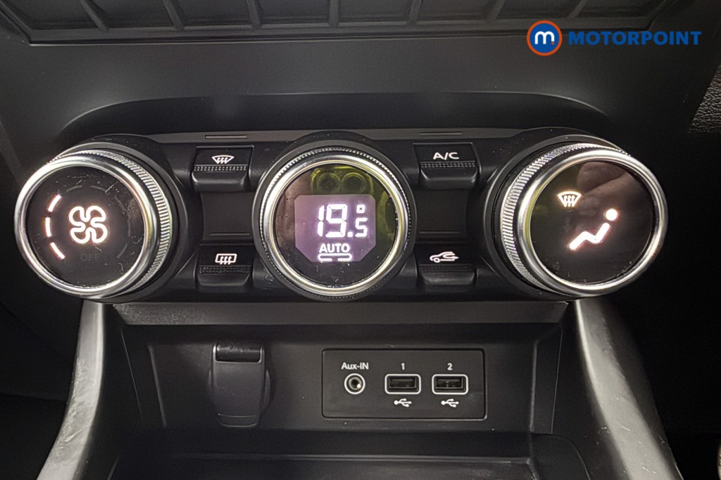 Renault Arkana R.S. Line Automatic Petrol-Electric Hybrid SUV - Stock Number (1584166) - 16th supplementary image