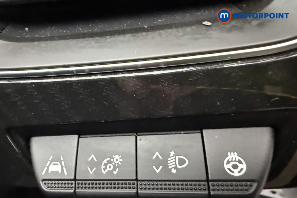 Renault Arkana R.S. Line Automatic Petrol-Electric Hybrid SUV - Stock Number (1584166) - 17th supplementary image