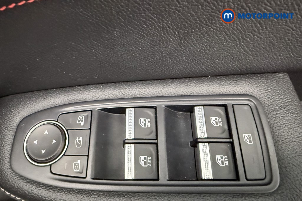 Renault Arkana R.S. Line Automatic Petrol-Electric Hybrid SUV - Stock Number (1584166) - 19th supplementary image