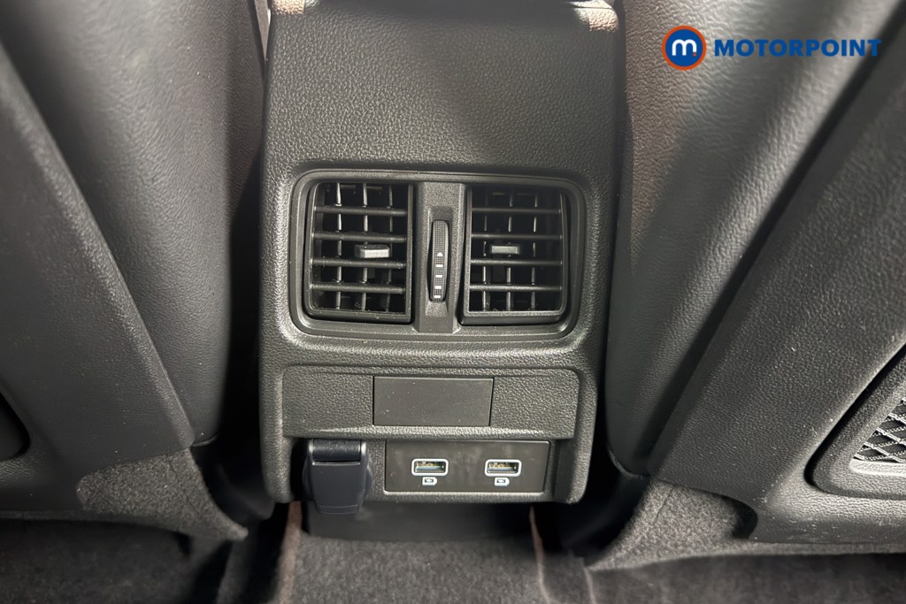 Renault Arkana R.S. Line Automatic Petrol-Electric Hybrid SUV - Stock Number (1584166) - 21st supplementary image