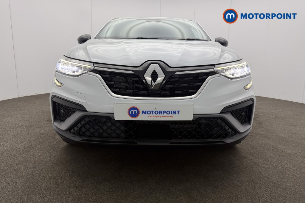 Renault Arkana R.S. Line Automatic Petrol-Electric Hybrid SUV - Stock Number (1584166) - 24th supplementary image