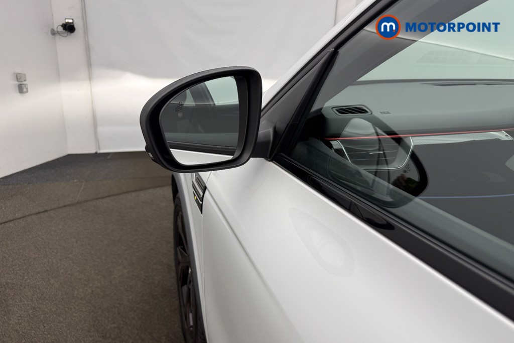 Renault Arkana R.S. Line Automatic Petrol-Electric Hybrid SUV - Stock Number (1584166) - 31st supplementary image