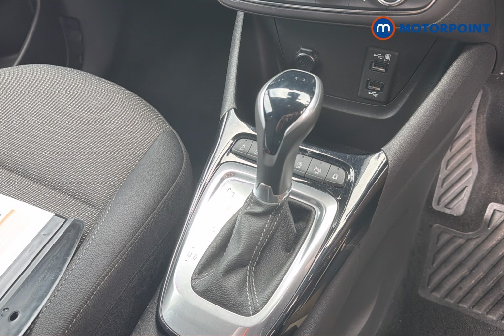 Vauxhall Crossland Elite Edition Automatic Petrol SUV - Stock Number (1601362) - 15th supplementary image