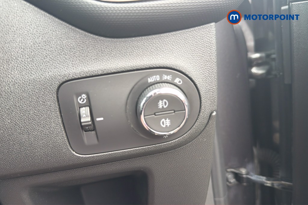 Vauxhall Crossland Elite Edition Automatic Petrol SUV - Stock Number (1601362) - 18th supplementary image