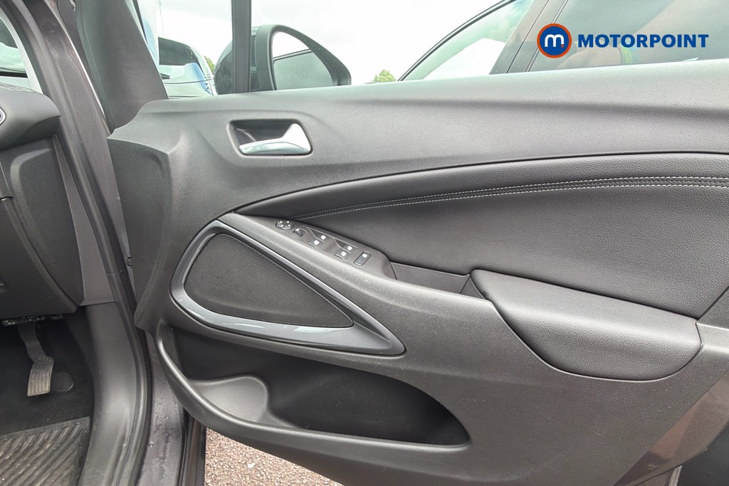 Vauxhall Crossland Elite Edition Automatic Petrol SUV - Stock Number (1601362) - 19th supplementary image