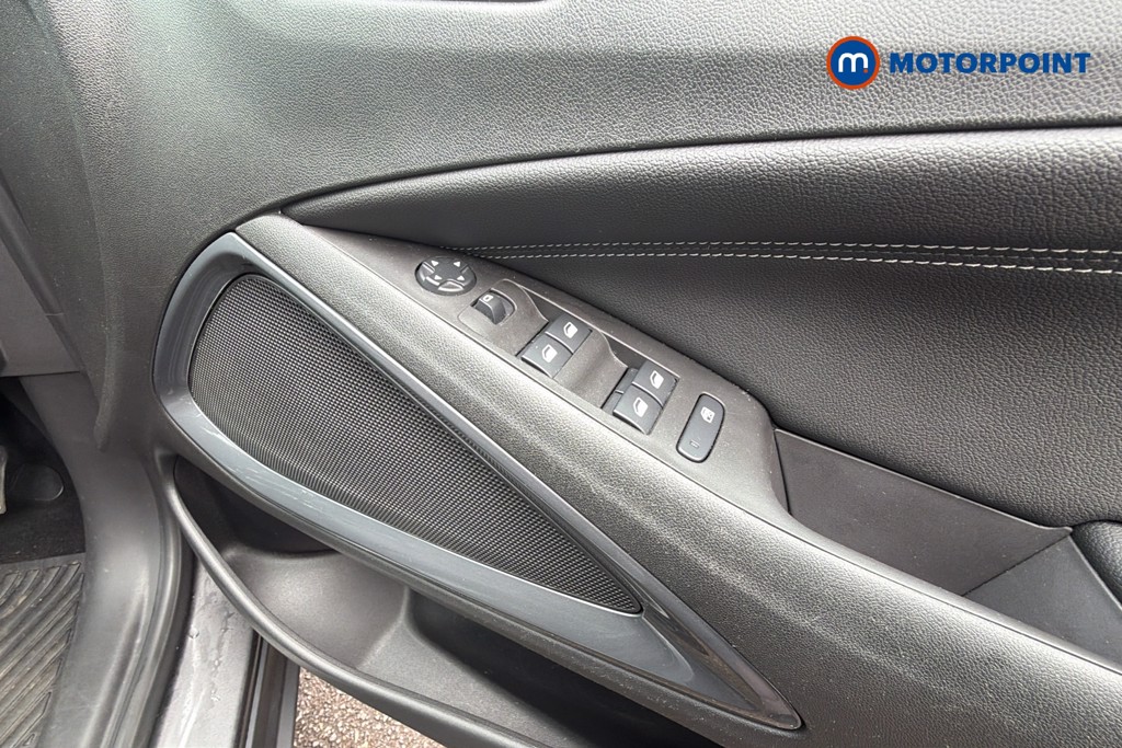 Vauxhall Crossland Elite Edition Automatic Petrol SUV - Stock Number (1601362) - 20th supplementary image
