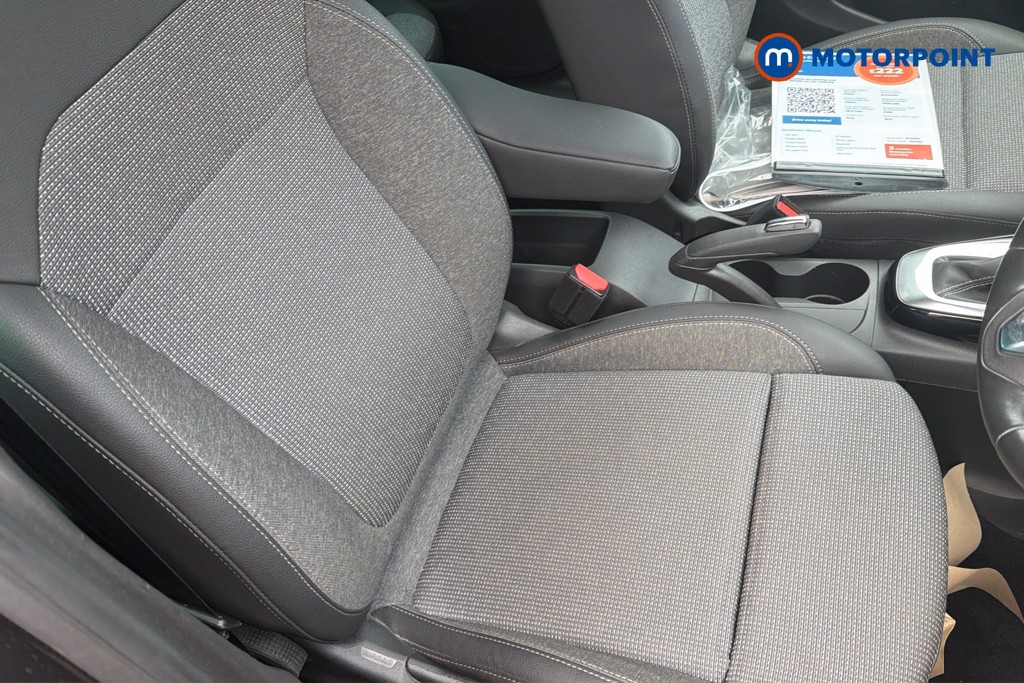 Vauxhall Crossland Elite Edition Automatic Petrol SUV - Stock Number (1601362) - 22nd supplementary image