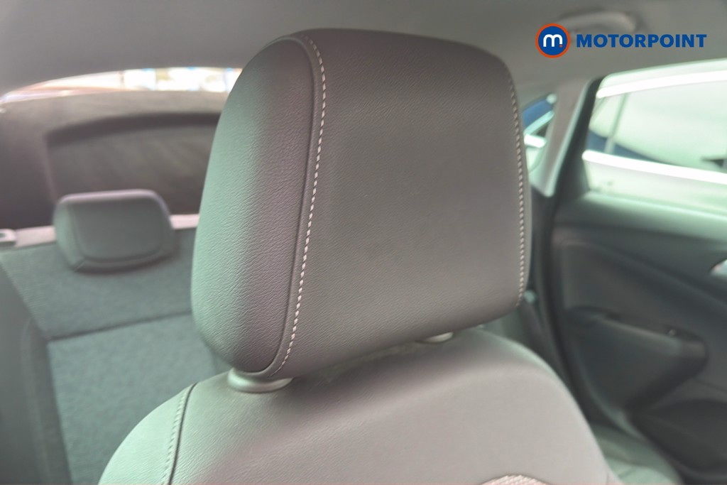 Vauxhall Crossland Elite Edition Automatic Petrol SUV - Stock Number (1601362) - 23rd supplementary image