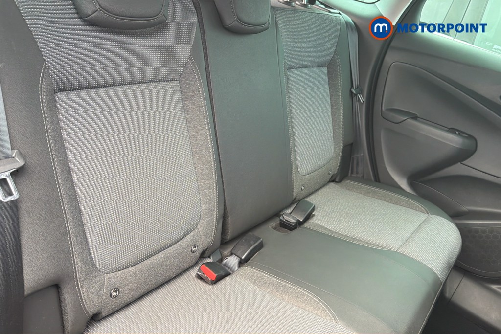 Vauxhall Crossland Elite Edition Automatic Petrol SUV - Stock Number (1601362) - 28th supplementary image
