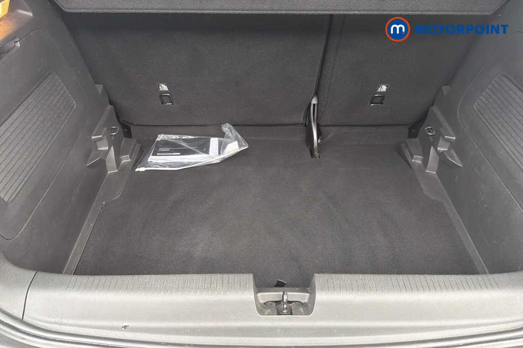 Vauxhall Crossland Elite Edition Automatic Petrol SUV - Stock Number (1601362) - 33rd supplementary image