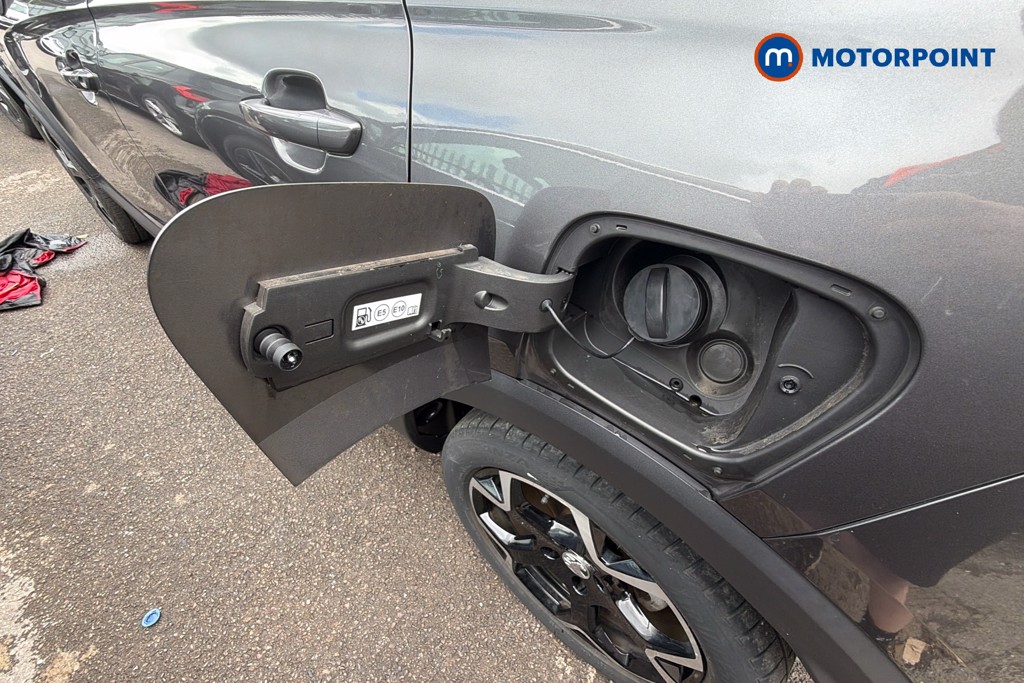 Vauxhall Crossland Elite Edition Automatic Petrol SUV - Stock Number (1601362) - 41st supplementary image