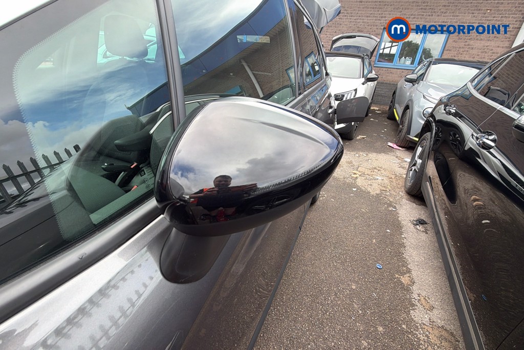 Vauxhall Crossland Elite Edition Automatic Petrol SUV - Stock Number (1601362) - 43rd supplementary image