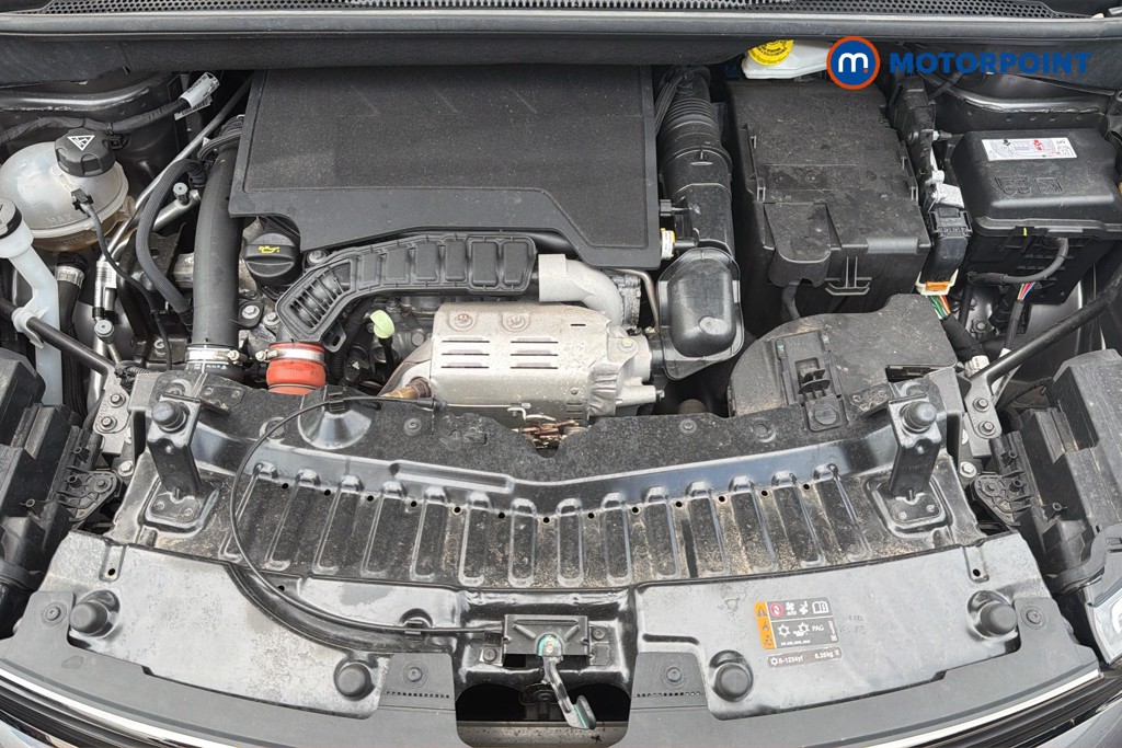 Vauxhall Crossland Elite Edition Automatic Petrol SUV - Stock Number (1601362) - 51st supplementary image