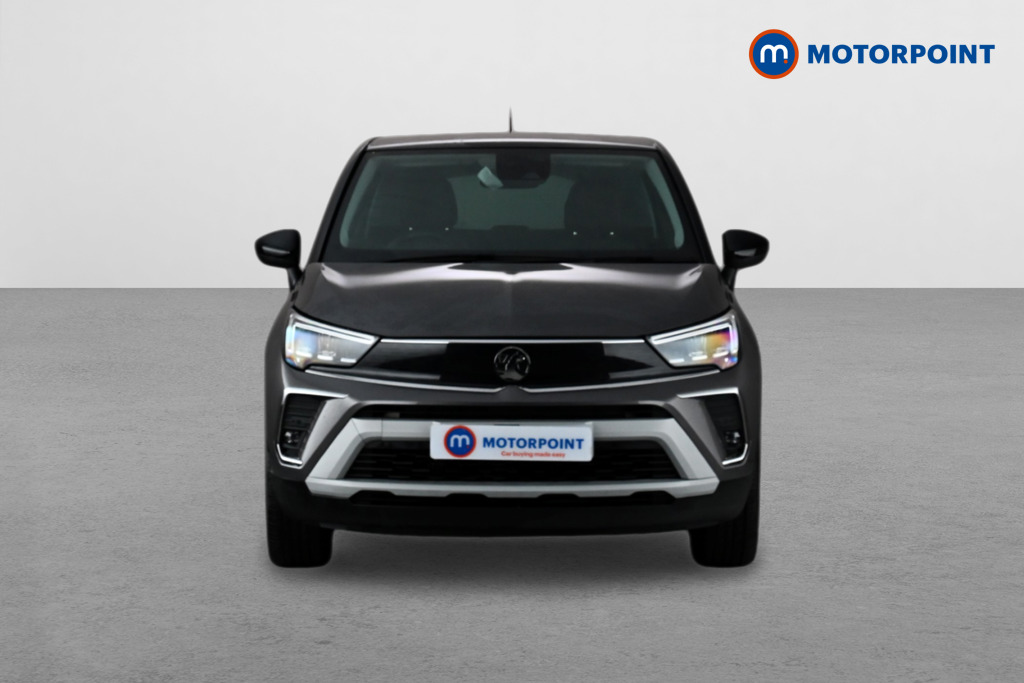 Vauxhall Crossland Elite Edition Automatic Petrol SUV - Stock Number (1601362) - Front bumper