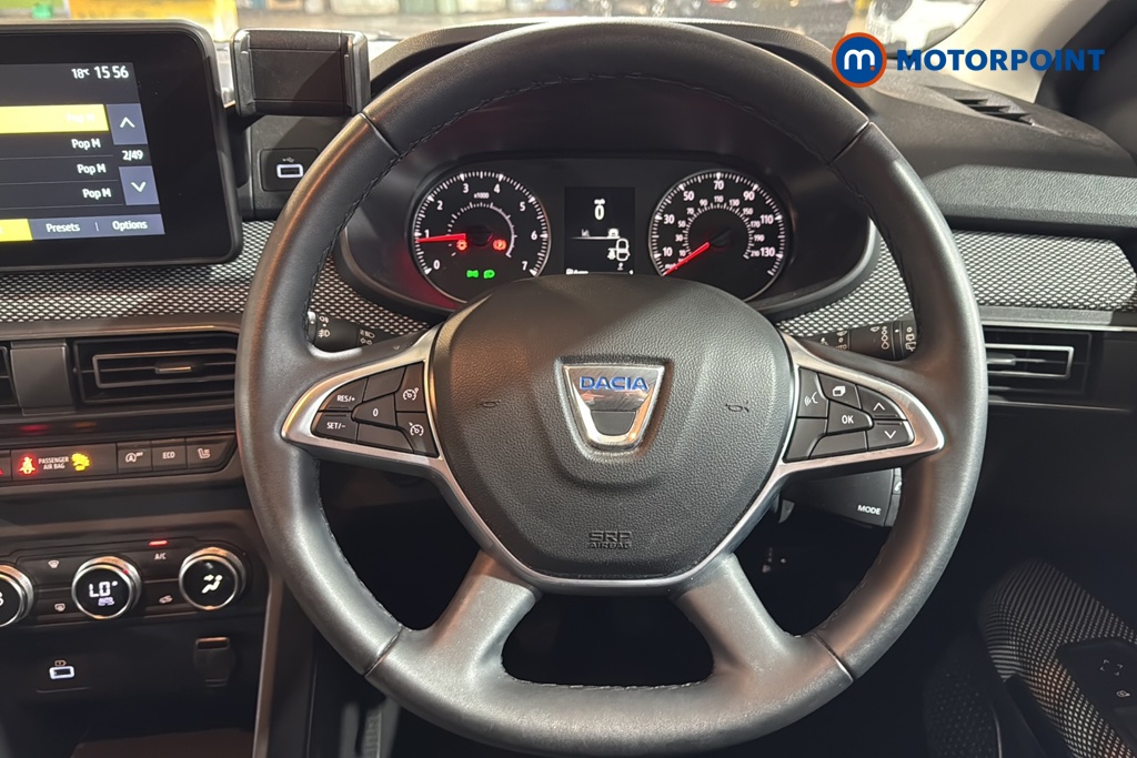 Dacia Jogger Extreme Se Manual Petrol People Carrier - Stock Number (1627247) - 2nd supplementary image