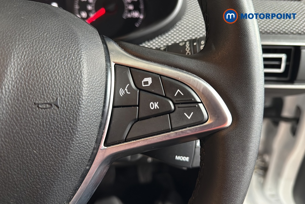 Dacia Jogger Extreme Se Manual Petrol People Carrier - Stock Number (1627247) - 3rd supplementary image