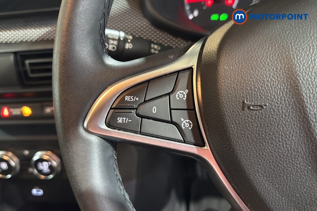 Dacia Jogger Extreme Se Manual Petrol People Carrier - Stock Number (1627247) - 4th supplementary image