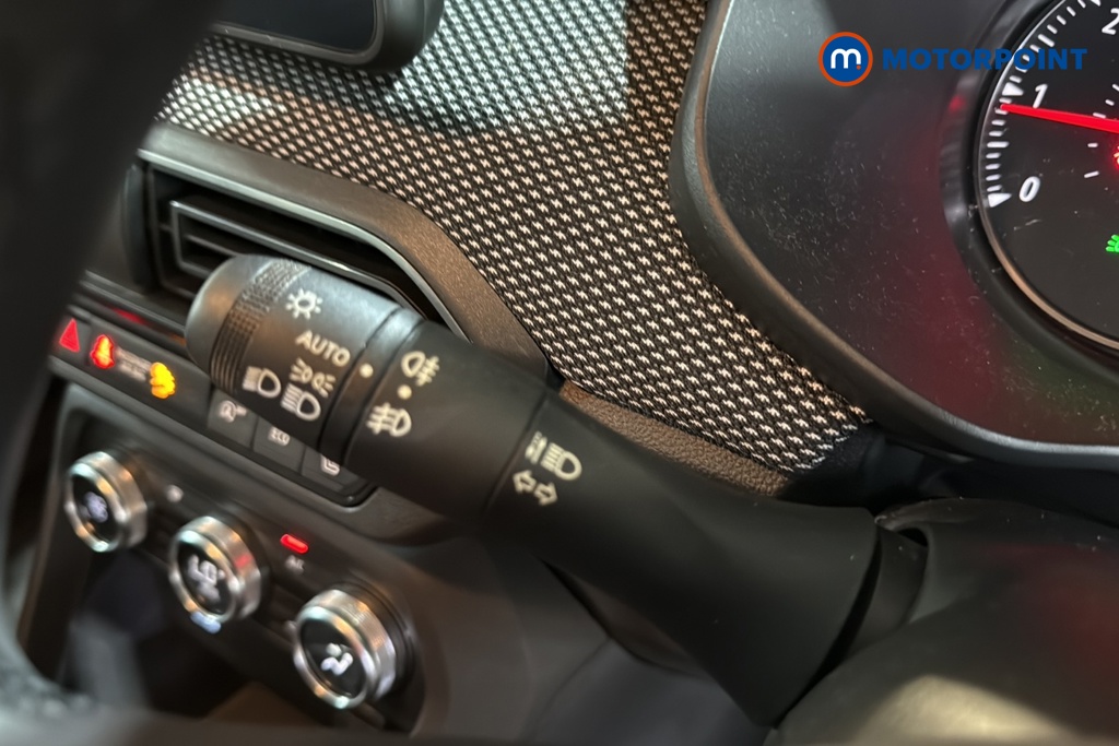 Dacia Jogger Extreme Se Manual Petrol People Carrier - Stock Number (1627247) - 5th supplementary image