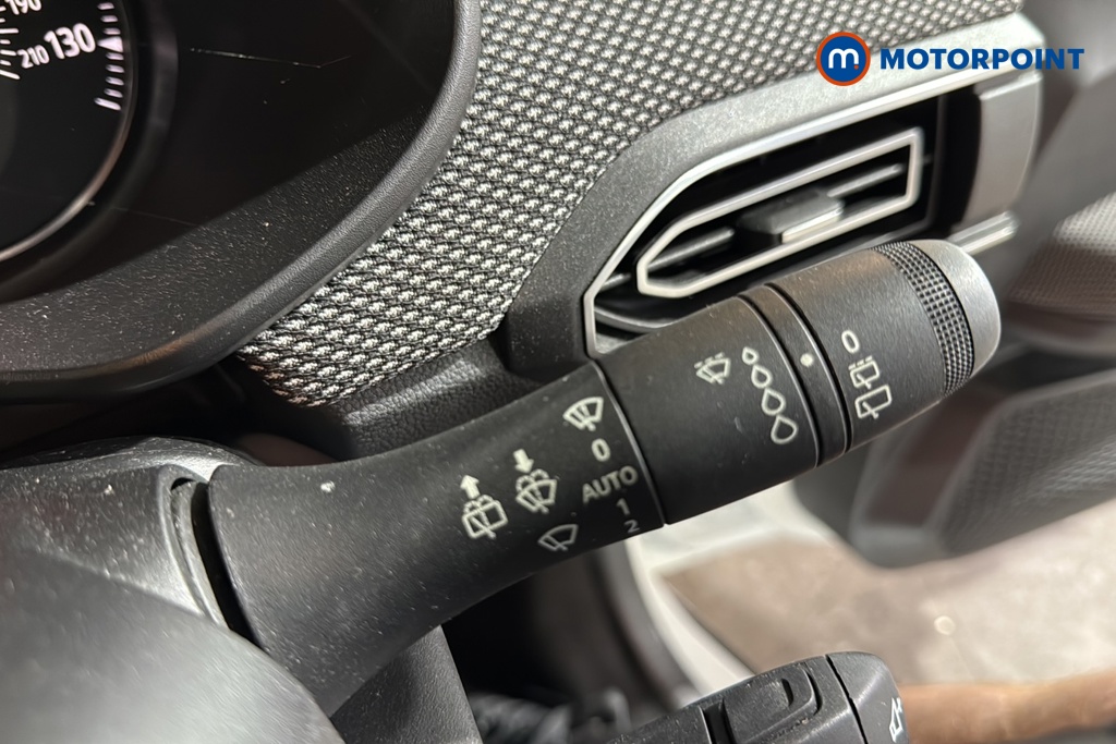 Dacia Jogger Extreme Se Manual Petrol People Carrier - Stock Number (1627247) - 6th supplementary image