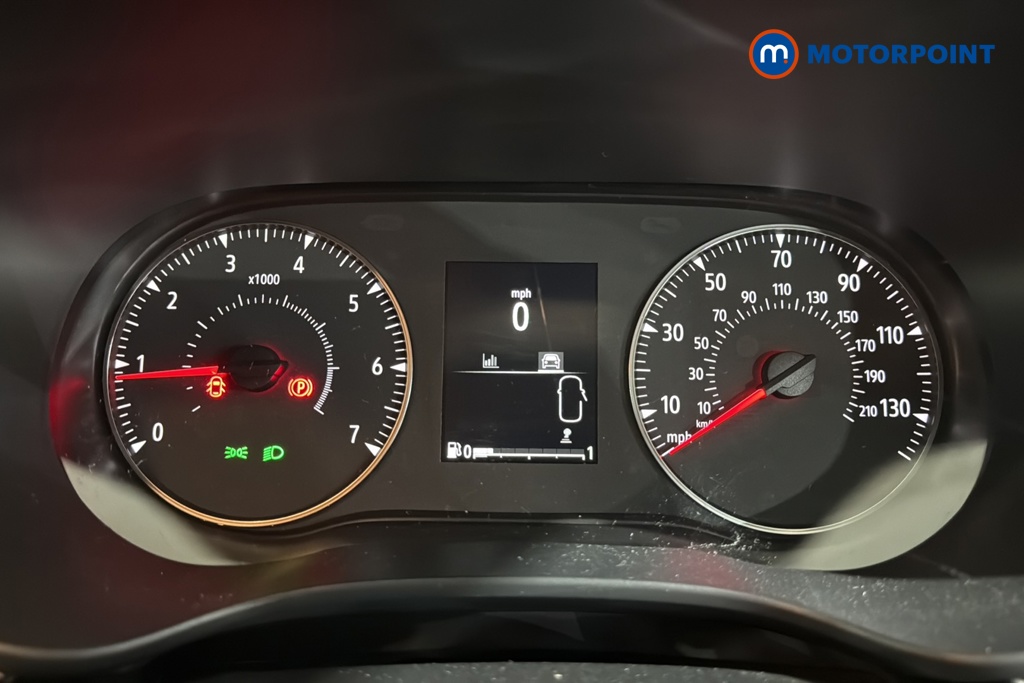 Dacia Jogger Extreme Se Manual Petrol People Carrier - Stock Number (1627247) - 7th supplementary image