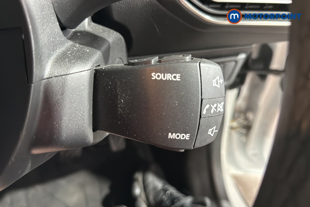 Dacia Jogger Extreme Se Manual Petrol People Carrier - Stock Number (1627247) - 11th supplementary image