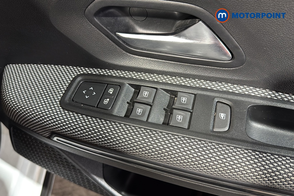 Dacia Jogger Extreme Se Manual Petrol People Carrier - Stock Number (1627247) - 19th supplementary image