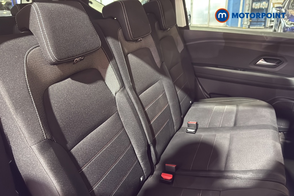 Dacia Jogger Extreme Se Manual Petrol People Carrier - Stock Number (1627247) - 25th supplementary image
