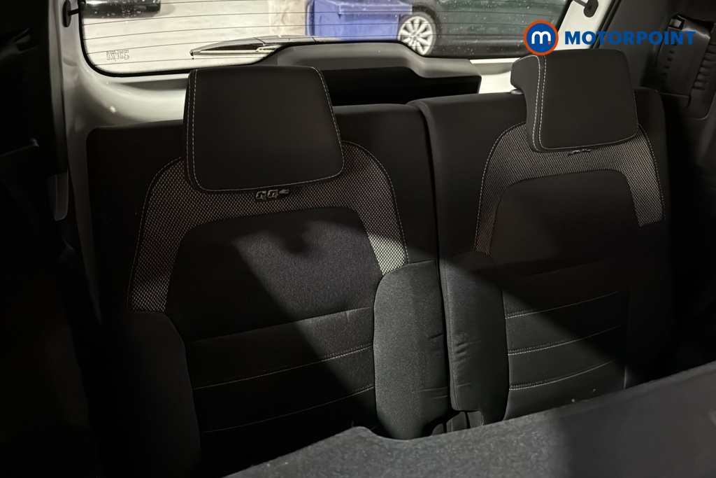 Dacia Jogger Extreme Se Manual Petrol People Carrier - Stock Number (1627247) - 29th supplementary image