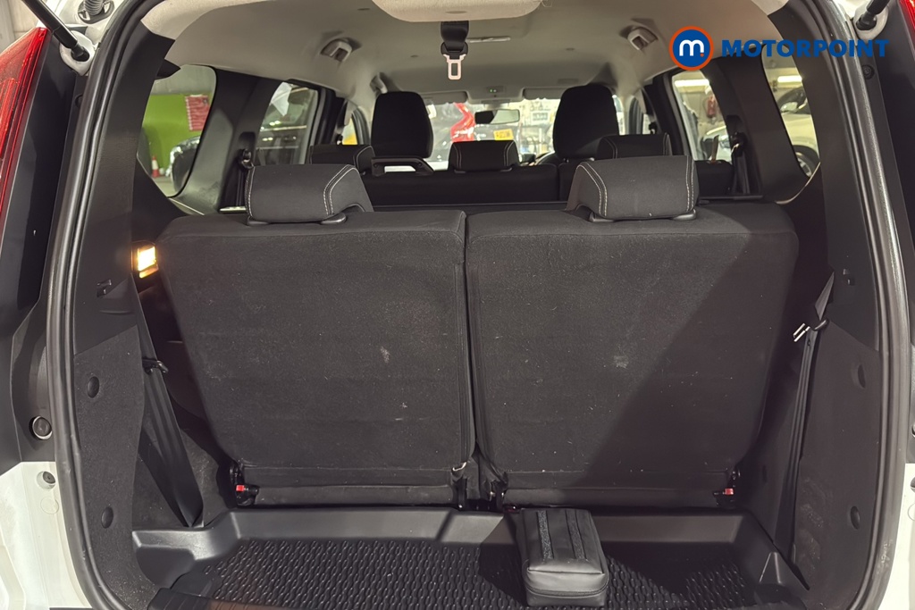 Dacia Jogger Extreme Se Manual Petrol People Carrier - Stock Number (1627247) - 30th supplementary image