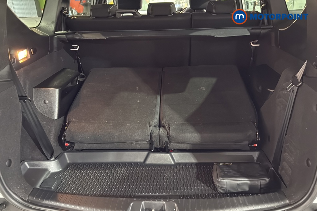 Dacia Jogger Extreme Se Manual Petrol People Carrier - Stock Number (1627247) - 31st supplementary image