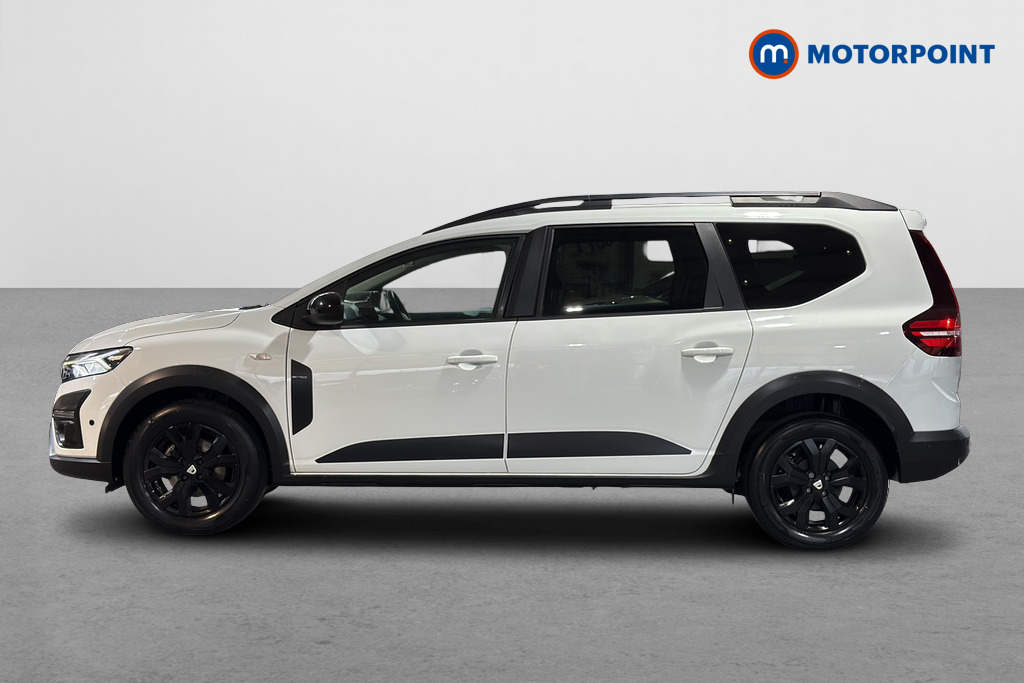 Dacia Jogger Extreme Se Manual Petrol People Carrier - Stock Number (1627247) - Drivers side
