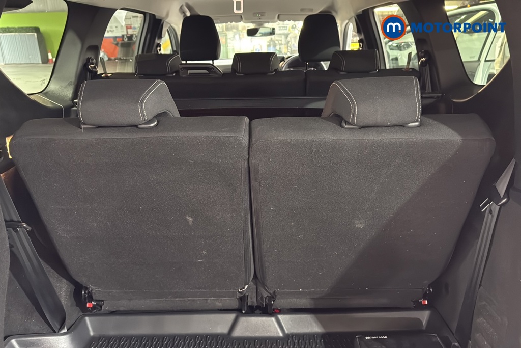 Dacia Jogger Extreme Se Manual Petrol People Carrier - Stock Number (1627247) - 32nd supplementary image