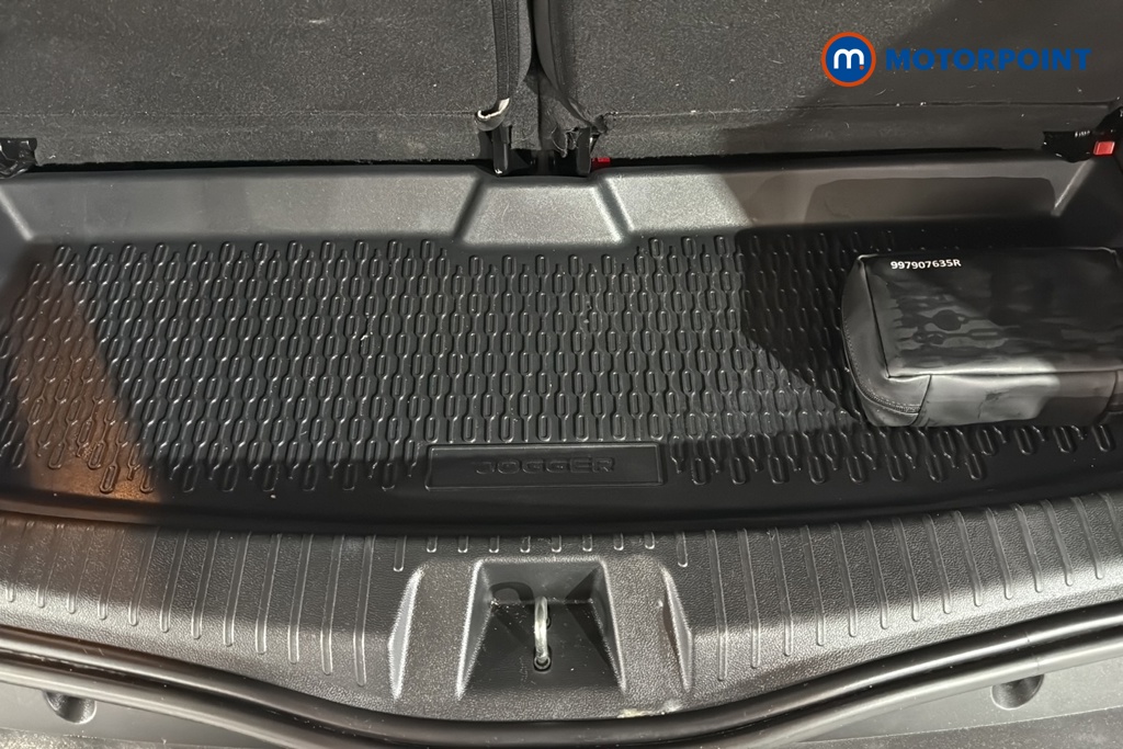 Dacia Jogger Extreme Se Manual Petrol People Carrier - Stock Number (1627247) - 33rd supplementary image