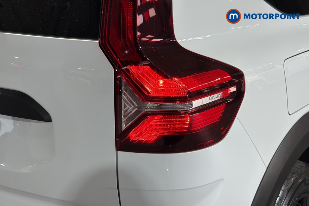 Dacia Jogger Extreme Se Manual Petrol People Carrier - Stock Number (1627247) - 36th supplementary image